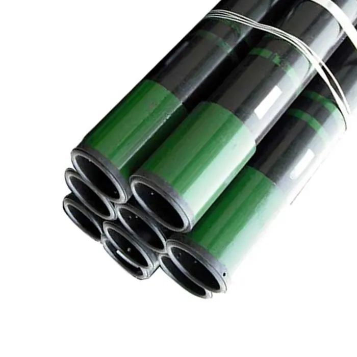 seamless pipe